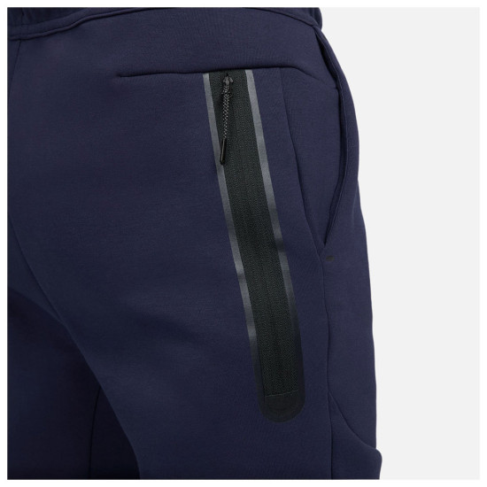 Nike Ανδρικό παντελόνι φόρμας Paris Saint Germain Tech Fleece Nike Ανδρικό παντελόνι φόρμας Paris Saint Germain Tech Fleece